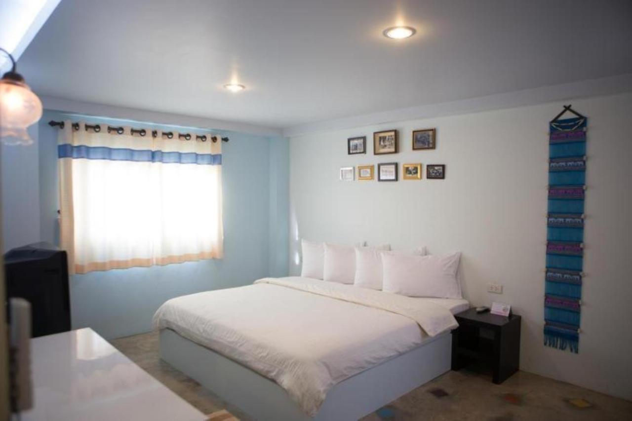 Dozy Lamoon House Hotel Chiang Mai Exterior photo