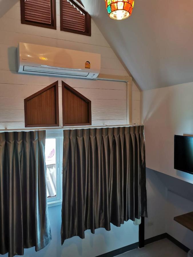 Dozy Lamoon House Hotel Chiang Mai Exterior photo